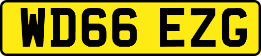 WD66EZG