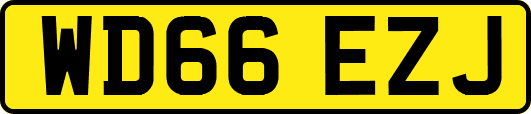 WD66EZJ