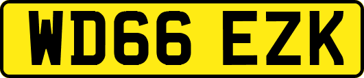 WD66EZK