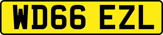 WD66EZL