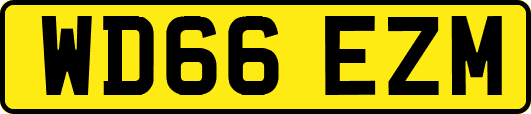 WD66EZM