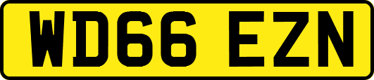 WD66EZN