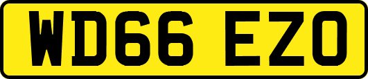 WD66EZO