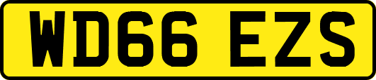 WD66EZS