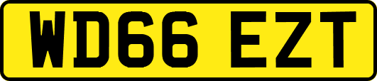 WD66EZT