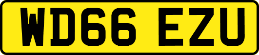 WD66EZU