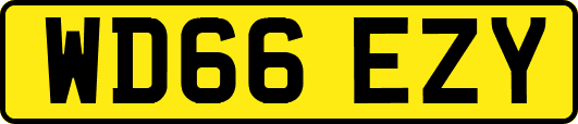 WD66EZY