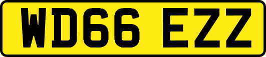 WD66EZZ