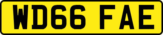 WD66FAE