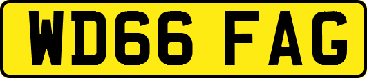 WD66FAG