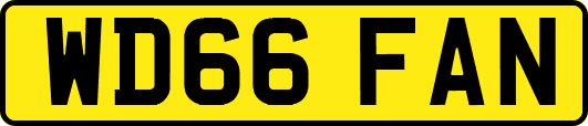 WD66FAN