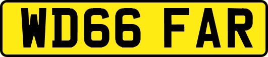 WD66FAR