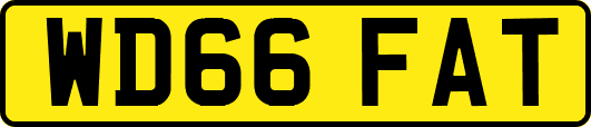 WD66FAT