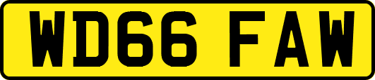WD66FAW