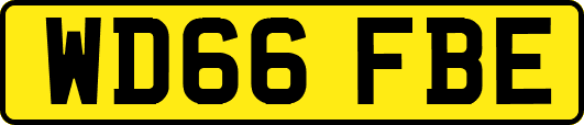 WD66FBE