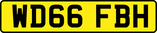 WD66FBH