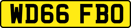 WD66FBO