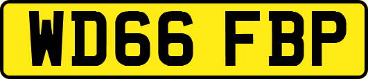 WD66FBP