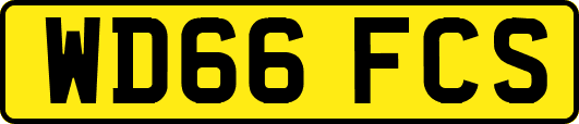 WD66FCS