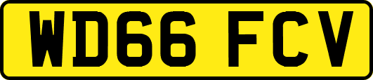 WD66FCV