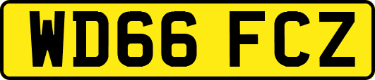 WD66FCZ