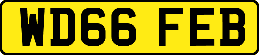 WD66FEB