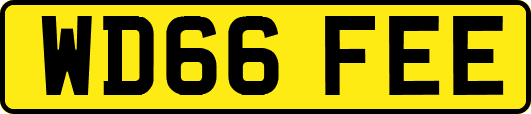 WD66FEE