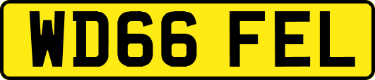 WD66FEL