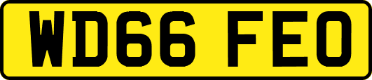 WD66FEO