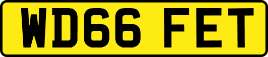WD66FET