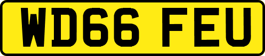 WD66FEU