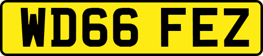 WD66FEZ