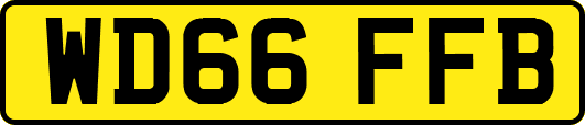 WD66FFB