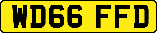 WD66FFD