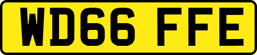 WD66FFE