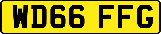 WD66FFG