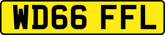 WD66FFL