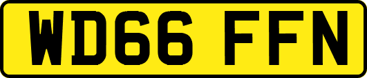 WD66FFN