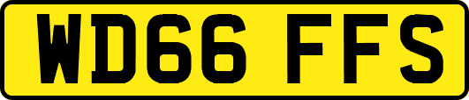WD66FFS