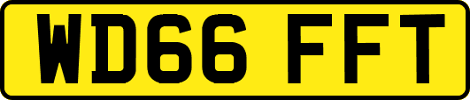 WD66FFT