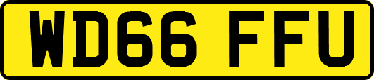 WD66FFU