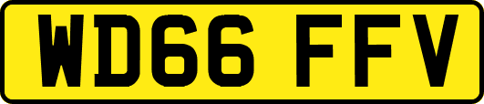 WD66FFV