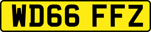 WD66FFZ