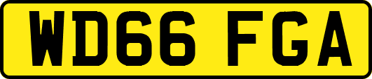 WD66FGA