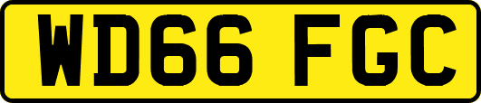 WD66FGC