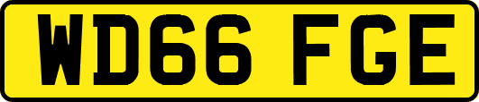 WD66FGE