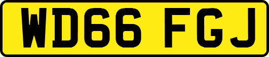 WD66FGJ
