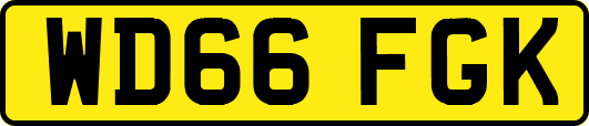 WD66FGK