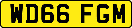 WD66FGM