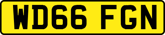 WD66FGN